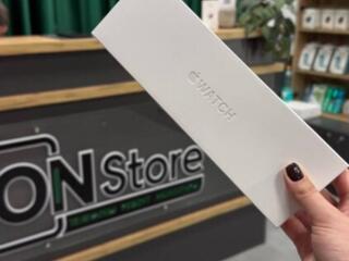 Apple Watch Series 11 42mm Rose Gold