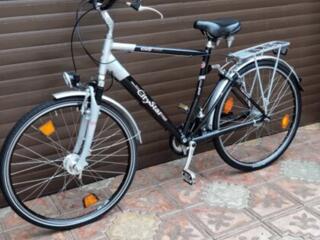 Продается хороший велосипед.