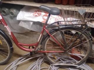 Велосипед Аист(Беларусь)