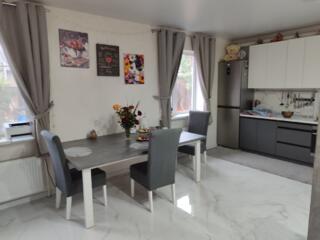 Дом современный 100 кв со всем имуществом Красногорка. 20 км Тирасполя