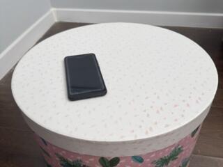 Подарочная коробка большая