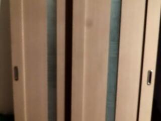 Дверь раздвижная