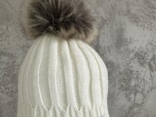 Продам новую шапочку