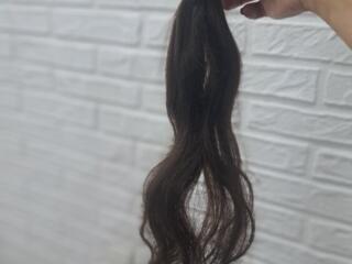 ПРОДАМ НАТУРАЛЬНЫЙ срез волос