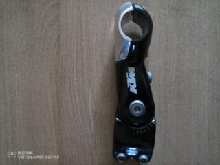 Б/У вело запчасти