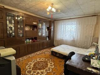 3-комнатная квартира. Центр города "Счастливый мир"