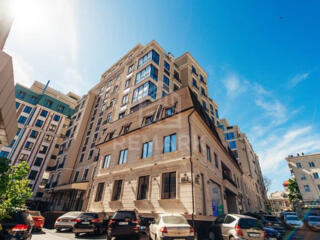 Se vinde apartament cu 3 camere, amplasat în sect. Centru, pe str. ...