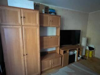 Стенка для гостиной/зала (4 в 1) + стол