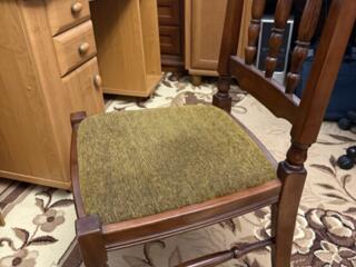 Набор из 6 стульев