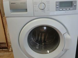 Стиральная машина "HANSA" производство ГЕРМАНИЯ б/у