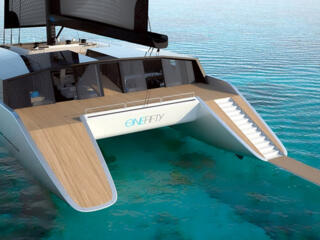 Производство люксовых яхт и катамаранов. Работа для специалистов!