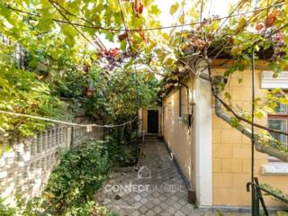 str. George Topârceanu, Buiucani, Chișinău