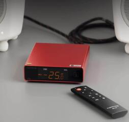 Topping E30 - цифро-аналоговый преобразователь (ЦАП)