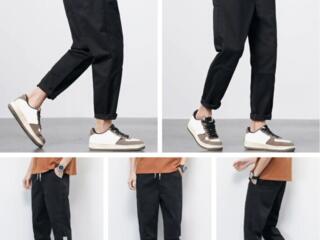 Стильные Новые Брюки 32 размер 125 руб. Писать в Вайбер.