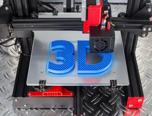 3D printare si modelare