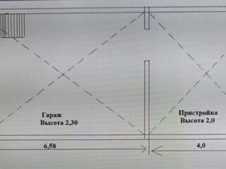 Капитальный гараж ПАК-9