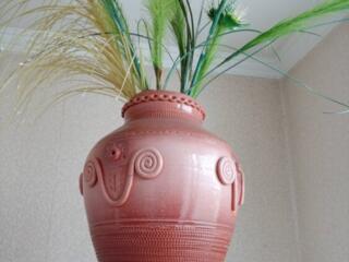 Вазы (стекло, фарфор). Цена= от 30 рублей. Телеграмм. Вайбер