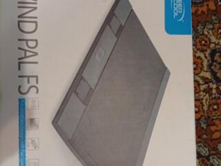 Продам новый вентилятор для ноутбука, не использовался. Цена 300 руб.