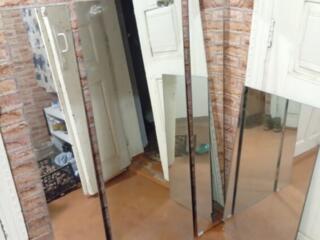 Продам 4 зеркала. цена 350 руб. Парканы.