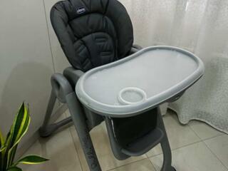 Стульчик для кормления Chicco Polly Magic Relax