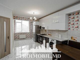 Spre chirie se oferă apartament în sect. Centru, str. Romană. ...