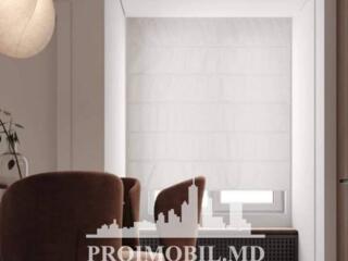 Vă propunem spre vînzare acestapartament cu 3 camere și living, sect. 