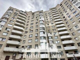 Vă propunem spre vânzare acestapartament cu 3 camere, sect. Râșcani, .