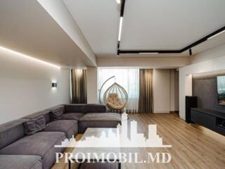 Spre chirie se oferă apartament în sect. Centru, str. Petru Rareș. ...