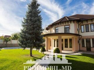 Vă propunem aceastăcasă în 2 nivele cu 4 camere,sect. Centru str. ...