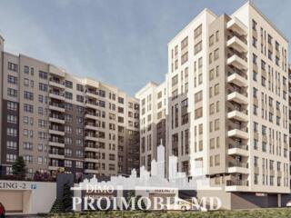 Vă propunem spre vânzare acesta partamentcu 1 cameră, Durlești, str. .