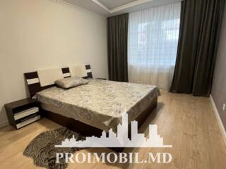 Spre chirie se oferă apartament în sect. Buiucani, str. Ion Creangă. .