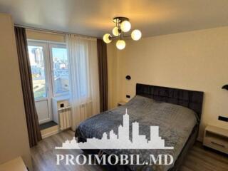 Vă propunem spre vânzare acestapartament cu 2 camere și living,sect. .