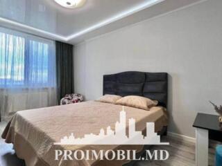 Spre chirie se oferă apartament în sect. Botanica, str. Grenoble. ...