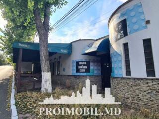 Spre vânzare se oferă spațiu comercial, Cricova, str. 31 August 1989. 