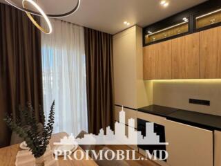 Vă propunem spre vânzare apartament în sect. Centru, str. Nicolae ...