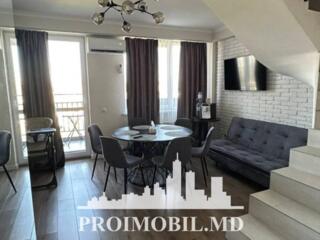 Vă propunem spre vânzare acestapartament cu 2camere și living, sect. .