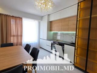 Vă propunem spre vânzare acest apartament cu 2camere și living, sect. 