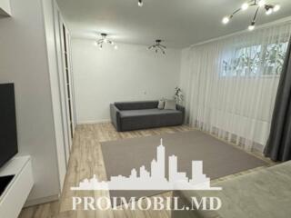 Vă propunem spre vânzare acestapartament cu 2camere, sect. Centru, ...