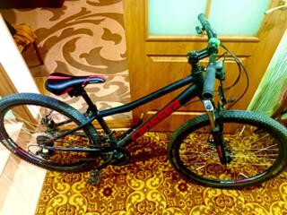 Crosser 26 колеса