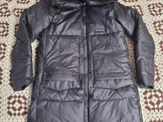 Куртка-пуховик HaiLuoZi 42 размер.