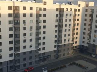 1-комнатная + ливинг!!!