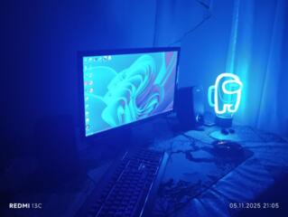 Монитор samsung s22d300,Led экран