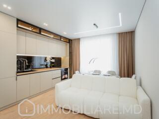 Apartament cu 2 camere, sec. Buiucani Vă propunem spre vânzare ...