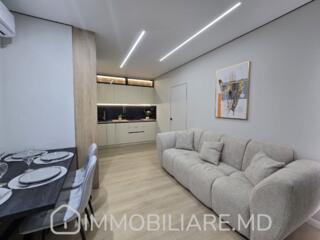 Apartament cu 3 camere, sect. Buiucani Vă propunem spre vânzare ...