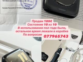 Apple Watch SE 2 поколения