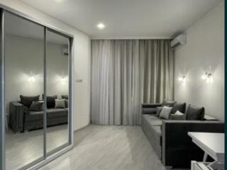 34709 Продам стильную однокомнатную квартиру в ...