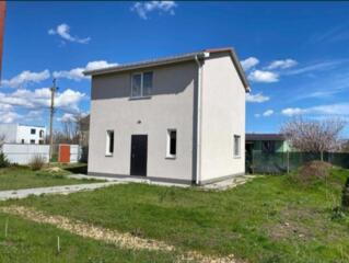 34753Продается новый дом из газобитона. ...