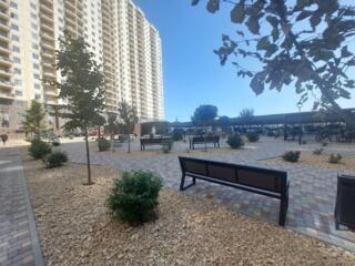 Предлагается к продаже однокомнатная квартира в новом жилом комплексе 