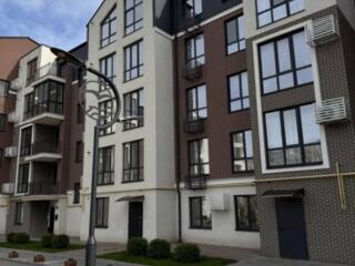 Предлагается к продаже просторная двухкомнатная квартира в новом ...