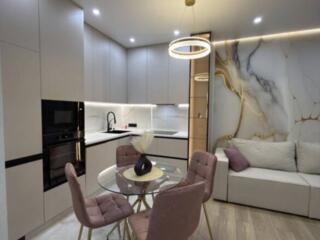 стильная евродвушка в новом жилом комплексе на улице Краснова, ...